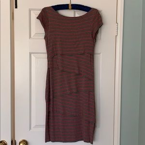 Anthropologie Bailey 44 Dress